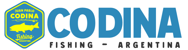 Codina Fishing – Guia de Pesca San Nicolás